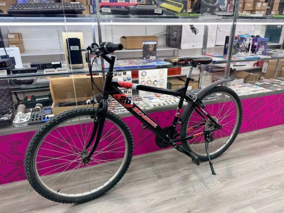 7-7-85162-2-Tandem Denbike 26