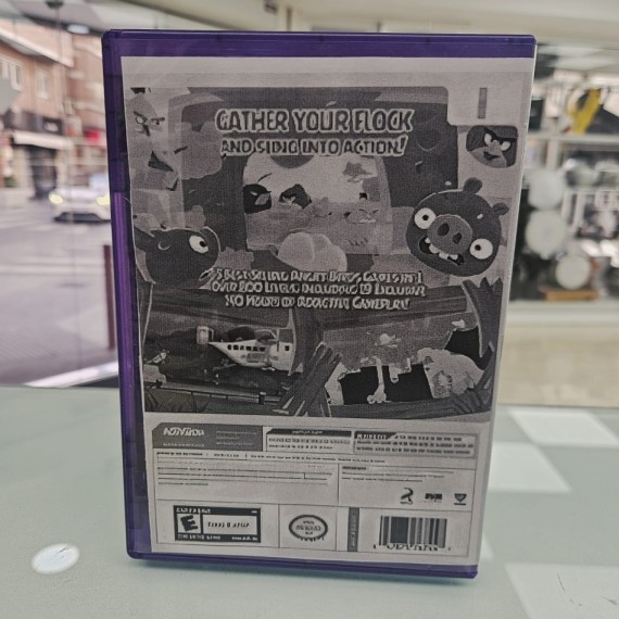 8-8-75457-3-Videojuego Wii Angry Birds Trilogy