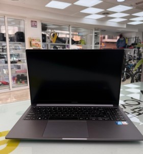 8-8-69645-1-Ordenador Portátil Galaxy Book 4 Windows 11 Intel Core I5-1335U 16Ram 512gb SSd  2