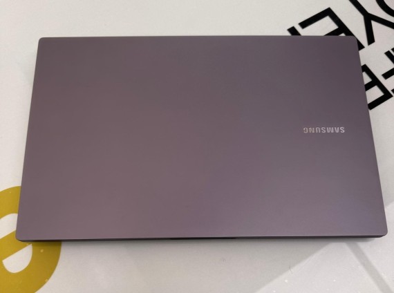 8-8-69645-4-Ordenador Portátil Galaxy Book 4 Windows 11 Intel Core I5-1335U 16Ram 512gb SSd 