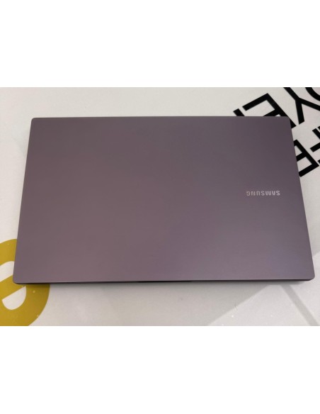 8-8-69645-4-Ordenador Portátil Galaxy Book 4 Windows 11 Intel Core I5-1335U 16Ram 512gb SSd 