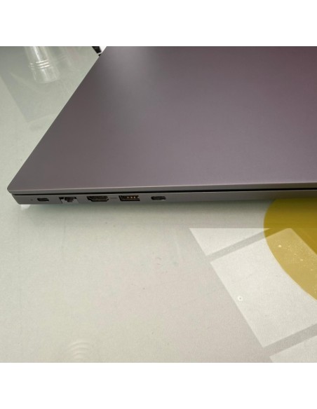 8-8-69645-6-Ordenador Portátil Galaxy Book 4 Windows 11 Intel Core I5-1335U 16Ram 512gb SSd 