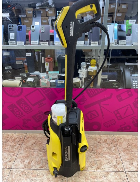 1-1-269536-1-Limpiadora Alta Presion Kärcher K 5 Full Control 