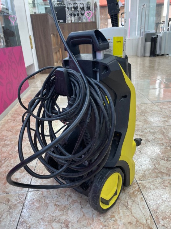 1-1-269536-2-Limpiadora Alta Presion Kärcher K 5 Full Control 