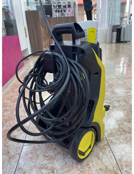 1-1-269536-2-Limpiadora Alta Presion Kärcher K 5 Full Control 