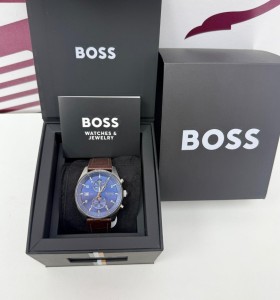8-8-76149-1-Reloj Pulsera Caballero Reloj Boss Skytraveller