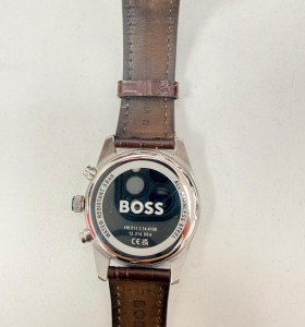 8-8-76149-1-Reloj Pulsera Caballero Reloj Boss Skytraveller 2