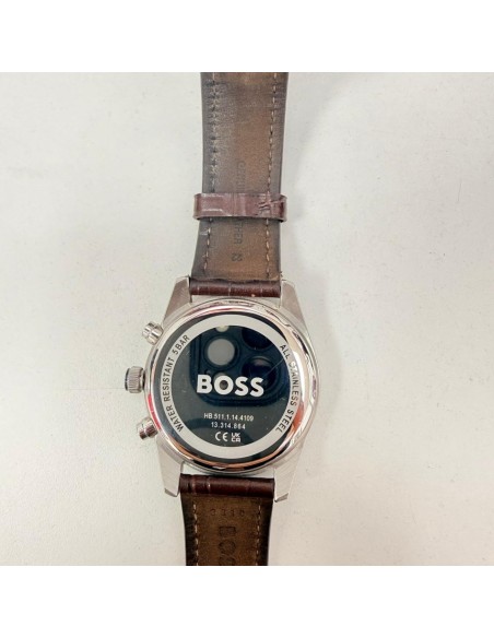 8-8-76149-2-Reloj Pulsera Caballero Reloj Boss Skytraveller