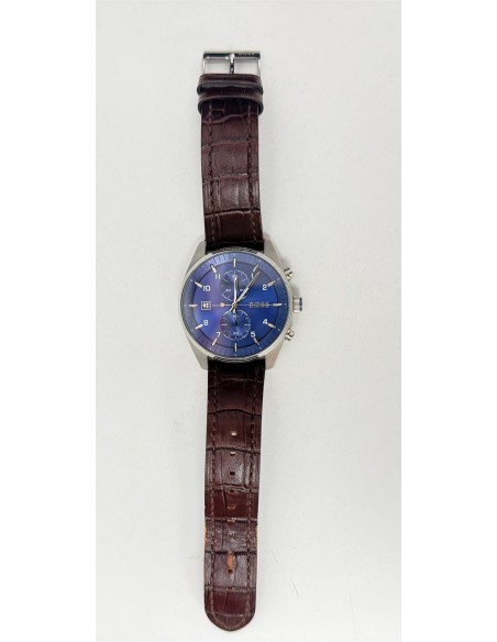 8-8-76149-3-Reloj Pulsera Caballero Reloj Boss Skytraveller