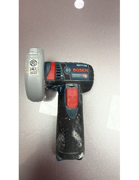 7-7-79030-5-Amoladora Angular bosch gws 12-76 12V