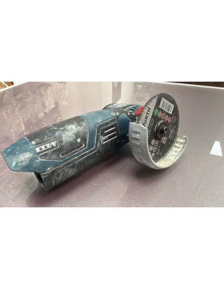 7-7-79030-6-Amoladora Angular bosch gws 12-76 12V