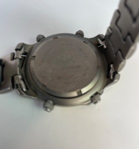 1-1-269591-1-Reloj Pulsera Caballero Festina Titanium Alarm Chrono 2