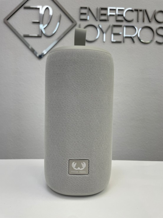 1-1-269593-2-Altavoces HiFi Fresh Rebel 1ARB800IG (Sin Uso)