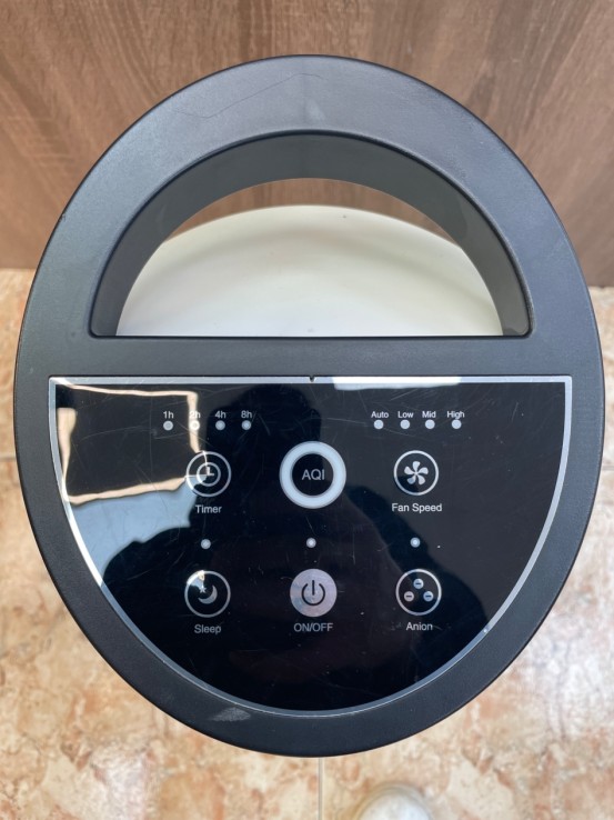 1-1-269483-2-Filtros Y Purificadores Purificador Mc Haus