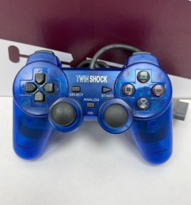 8-8-76126-1-Mando Ps2 Compatible Twin Shock