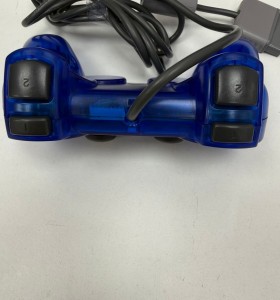 8-8-76126-1-Mando Ps2 Compatible Twin Shock 2