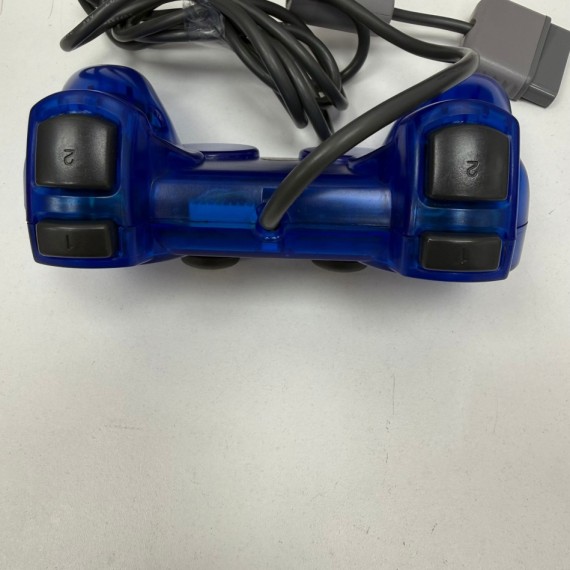 8-8-76126-2-Mando Ps2 Compatible Twin Shock