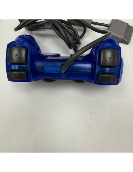 8-8-76126-2-Mando Ps2 Compatible Twin Shock