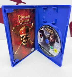 8-8-76128-1-Videojuego PS2 Piratas del caribe en el fin del mundo  2