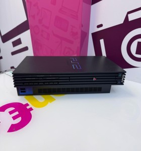 9-9-75976-1-Consola PS2 Sony Scph-50004