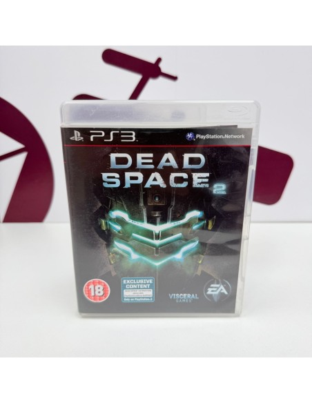 8-8-76129-1-Videojuego PS3 Dead Space (ingles)