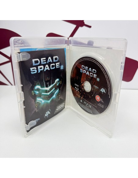 8-8-76129-2-Videojuego PS3 Dead Space (ingles)