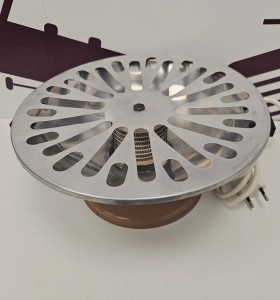 8-8-76099-1-Brasero eléctrico 