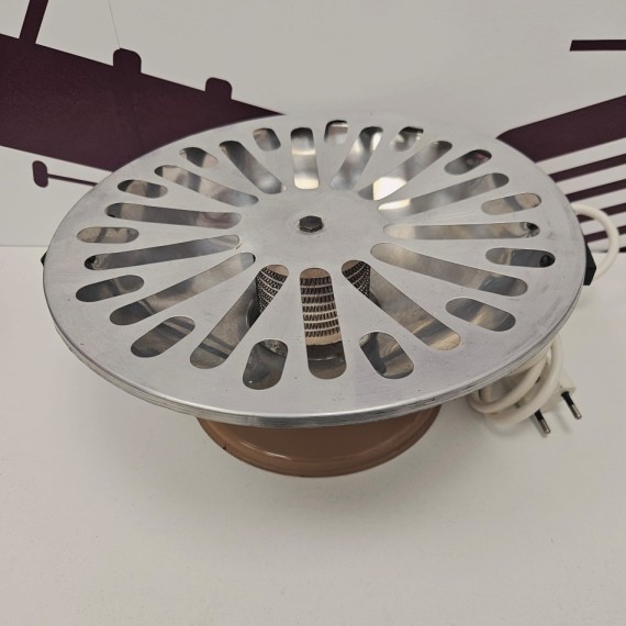 8-8-76099-1-Brasero eléctrico 