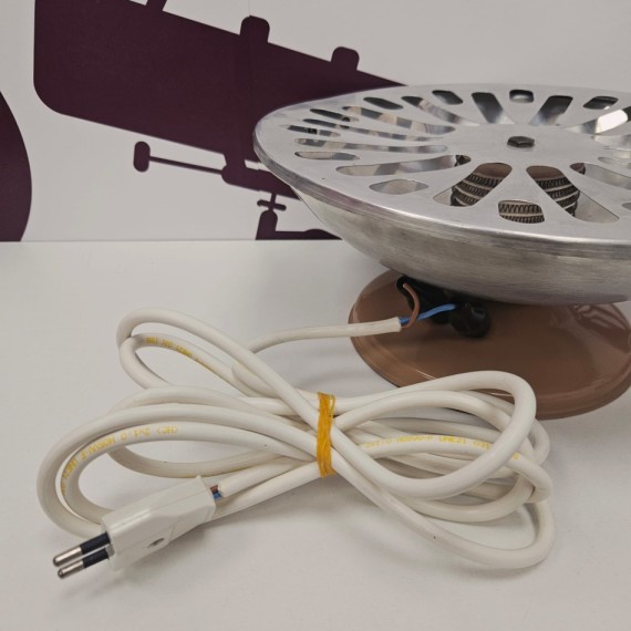 8-8-76099-5-Brasero eléctrico 