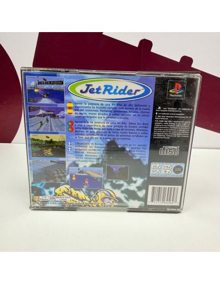 8-8-76127-2-Videojuego PS1 Jet Rider 