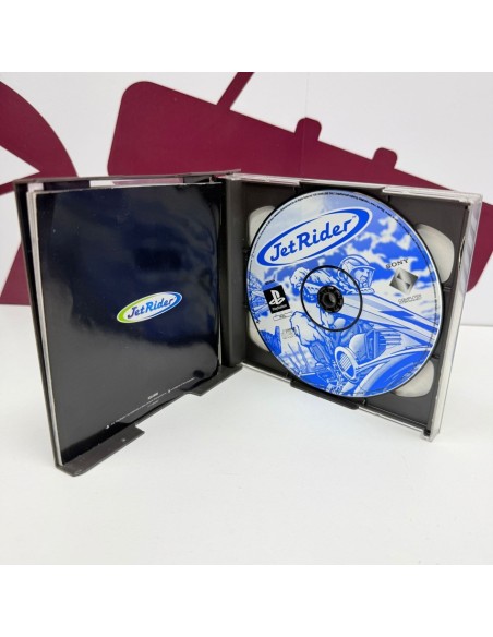 8-8-76127-3-Videojuego PS1 Jet Rider 
