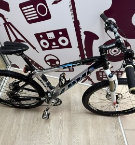 9-9-76035-1-Bicicleta Montana bh fbs 26 talla M
