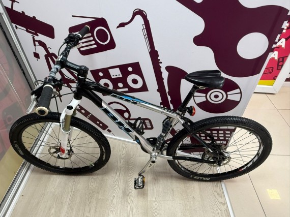 9-9-76035-2-Bicicleta Montana bh fbs 26 talla M