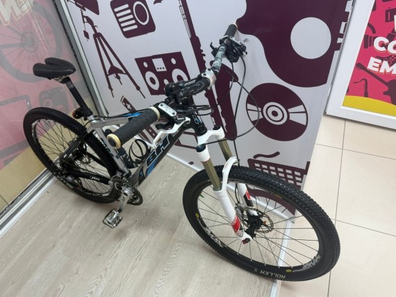 9-9-76035-6-Bicicleta Montana bh fbs 26 talla M