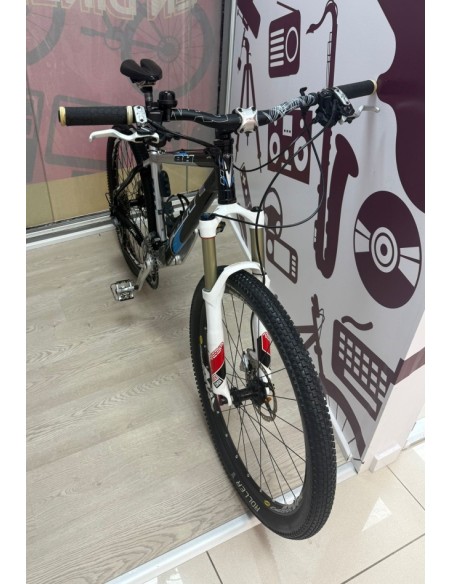 9-9-76035-7-Bicicleta Montana bh fbs 26 talla M