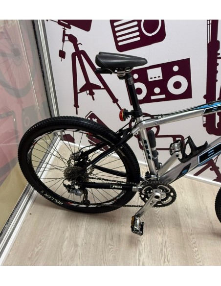 9-9-76035-9-Bicicleta Montana bh fbs 26 talla M