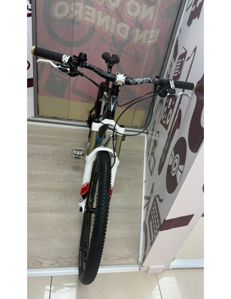 9-9-76035-11-Bicicleta Montana bh fbs 26 talla M