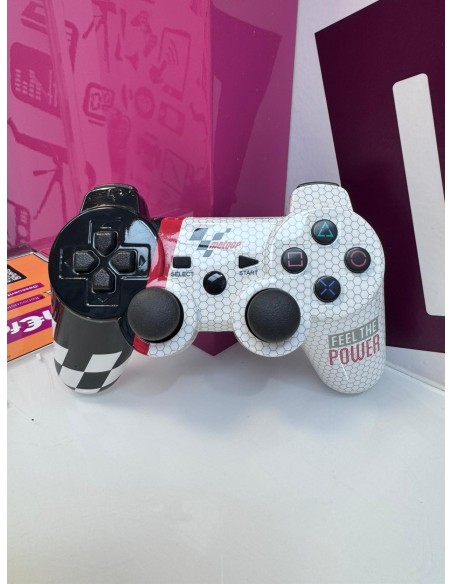 9-9-76069-1-Mando PS3 Compatible