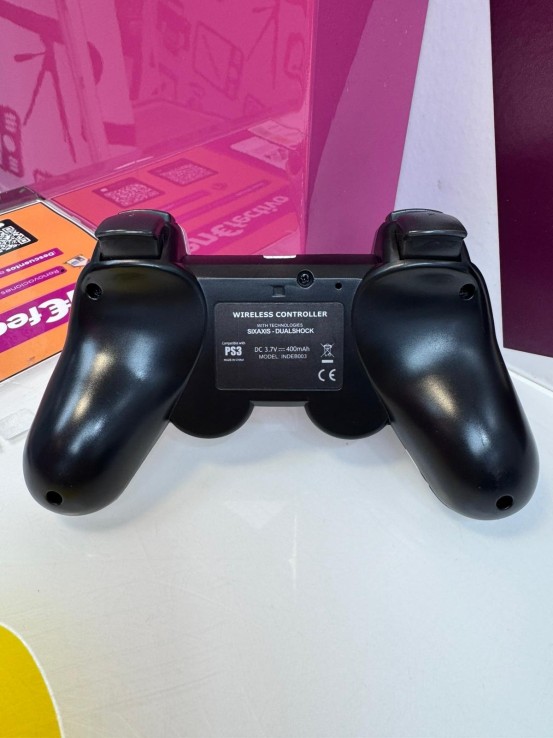 9-9-76069-2-Mando PS3 Compatible