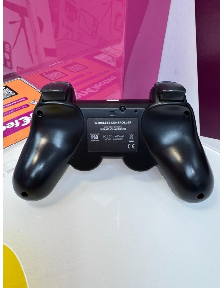 9-9-76069-2-Mando PS3 Compatible