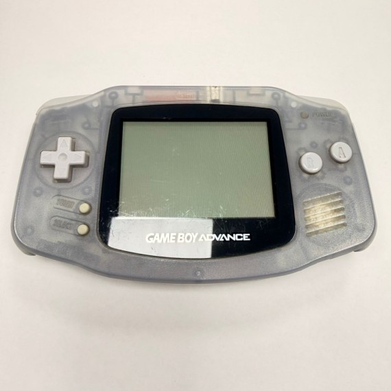 7-7-84948-3-Consola Gameboy Game Boy Advance 