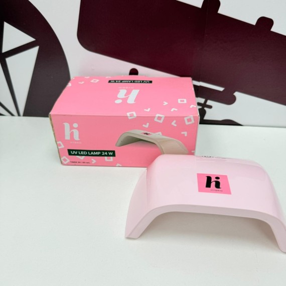 8-8-76122-2-Lampara Infrarrojos UV LED Hi Hybrid de 24W