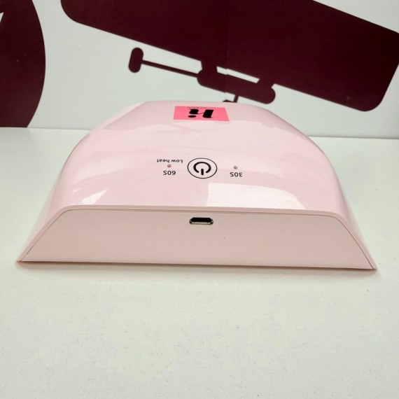 8-8-76122-4-Lampara Infrarrojos UV LED Hi Hybrid de 24W