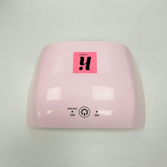 8-8-76122-5-Lampara Infrarrojos UV LED Hi Hybrid de 24W