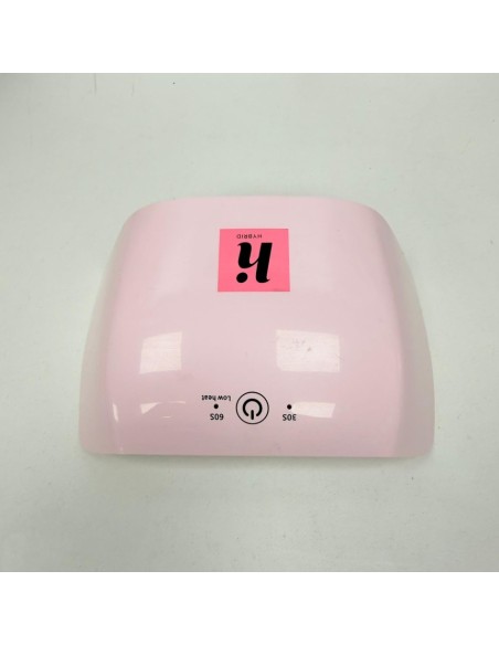 8-8-76122-5-Lampara Infrarrojos UV LED Hi Hybrid de 24W