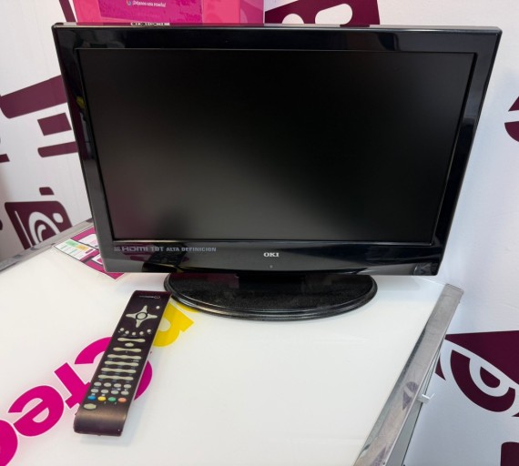 9-9-75450-1-Televisor LED Oki C19vcthtuv