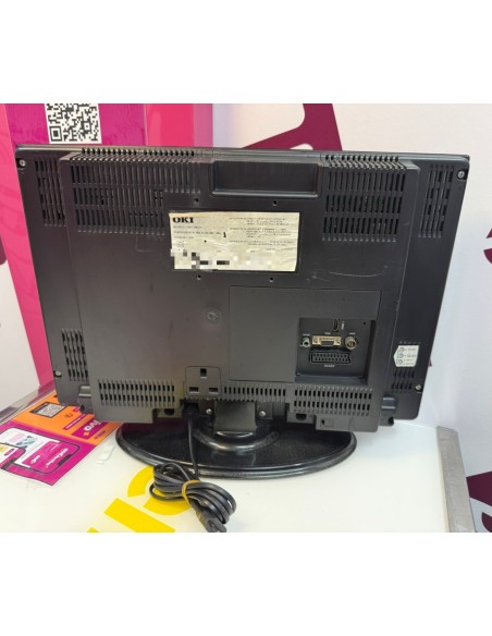 9-9-75450-2-Televisor LED Oki C19vcthtuv