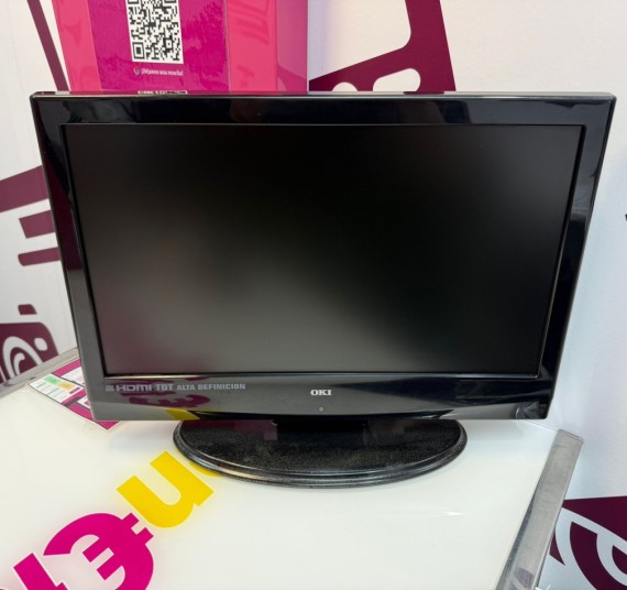 9-9-75450-3-Televisor LED Oki C19vcthtuv