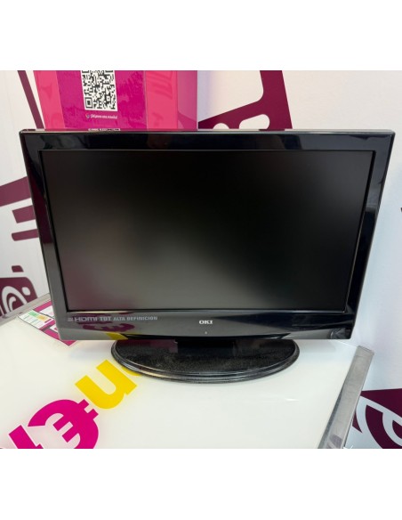 9-9-75450-3-Televisor LED Oki C19vcthtuv