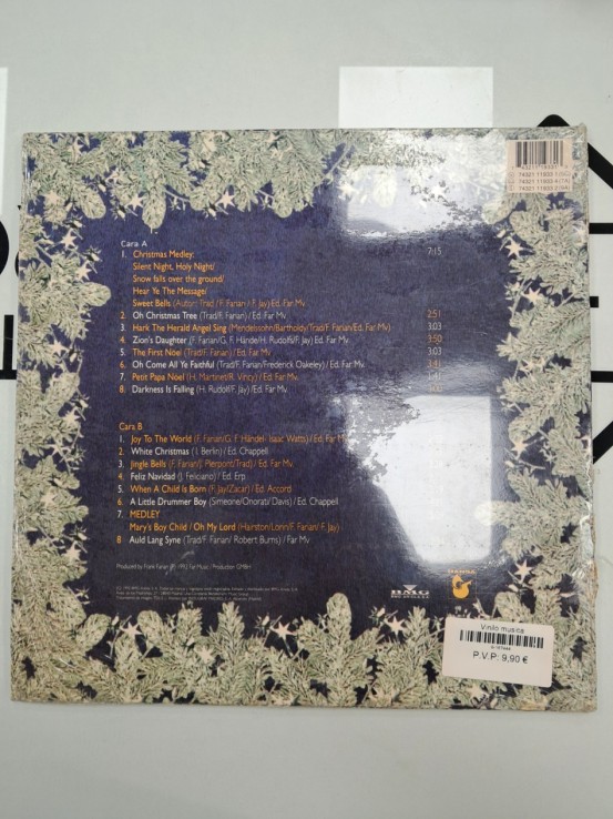 6-6-167444-2-Vinilo musica